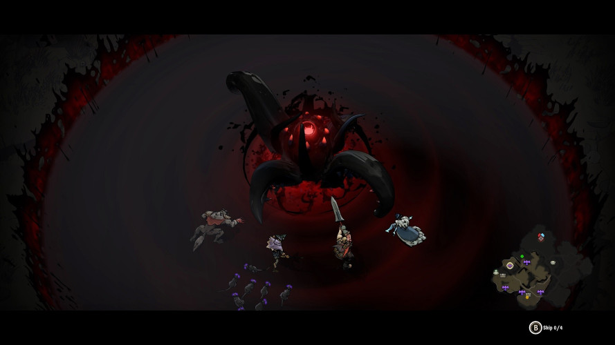 Ravenswatch, Steam Gift