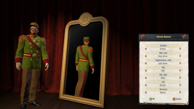 Tropico 5 - Steam Special Edition (KR), Steam Gift