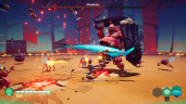 GODBREAKERS, Steam Gift