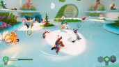 GODBREAKERS, Steam Gift