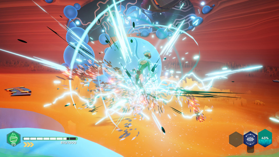 GODBREAKERS, Steam Gift