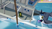 Gang Beasts, Steam Gift
