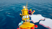 Gang Beasts, Steam Gift