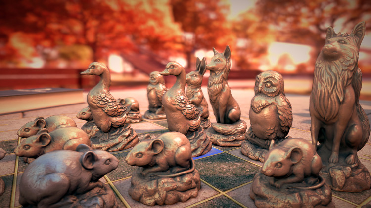 Pure Chess Grandmaster Edition, Steam Gift