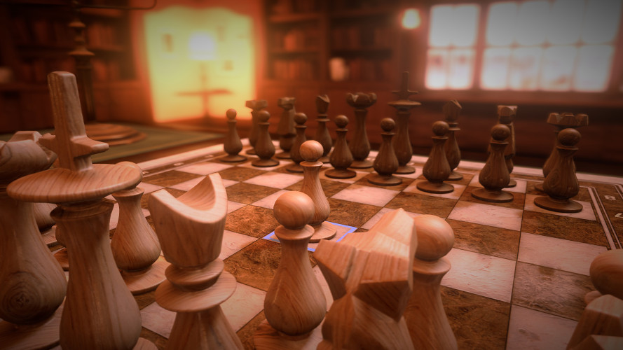 Pure Chess Grandmaster Edition, Steam Gift