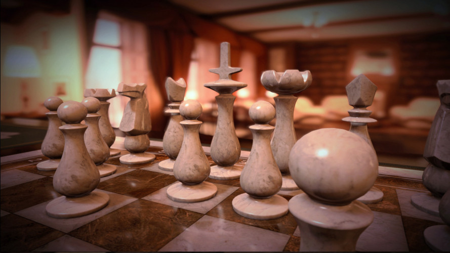 Pure Chess Grandmaster Edition, Steam Gift