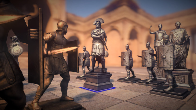 Pure Chess Grandmaster Edition, Steam Gift