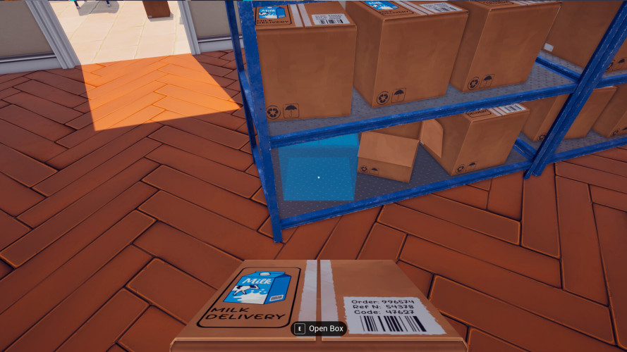 The Roast - Coffee Shop Simulator, Steam Gift