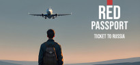 Red Passport: Ticket to Russia, Steam Gift
