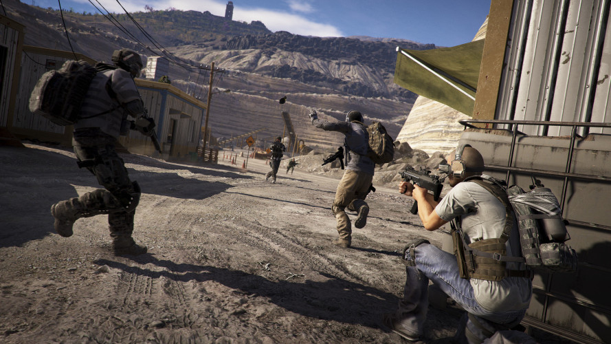 Tom Clancy's Ghost Recon Wildlands - Ultimate Year 2, Steam Gift