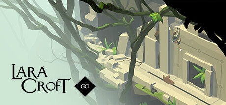 Lara Croft GO, Steam Gift