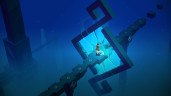 Lara Croft GO, Steam Gift