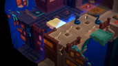 Lara Croft GO, Steam Gift