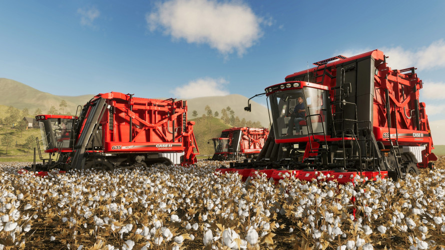 Farming Simulator 19 - Platinum Edition, Steam Gift