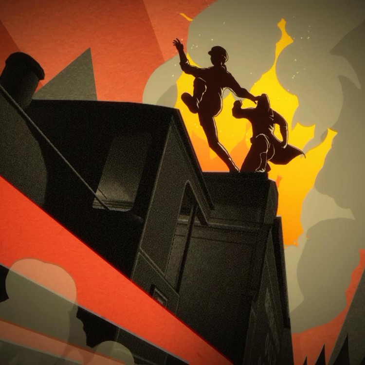Assassin's Creed Chronicles – Trilogy