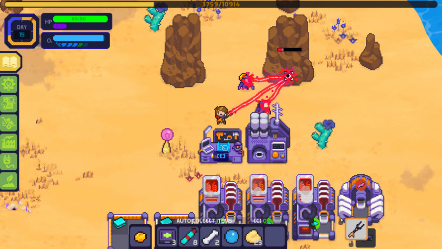 Nova Lands, Steam Gift