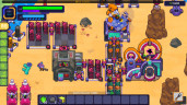 Nova Lands, Steam Gift