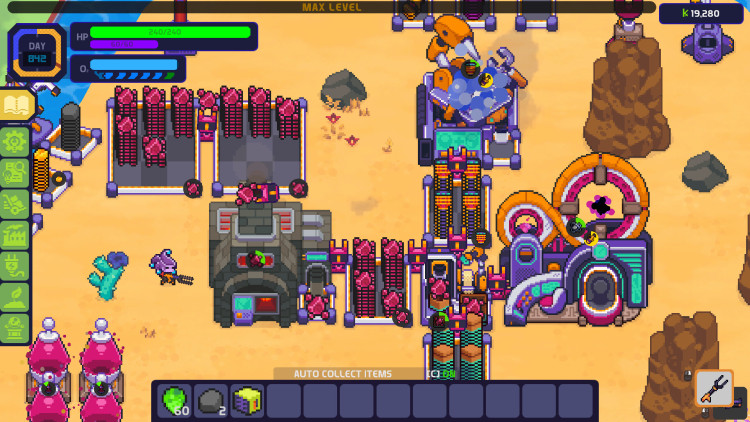 Nova Lands, Steam Gift