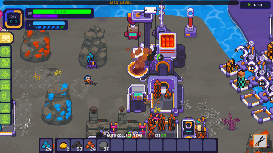 Nova Lands, Steam Gift