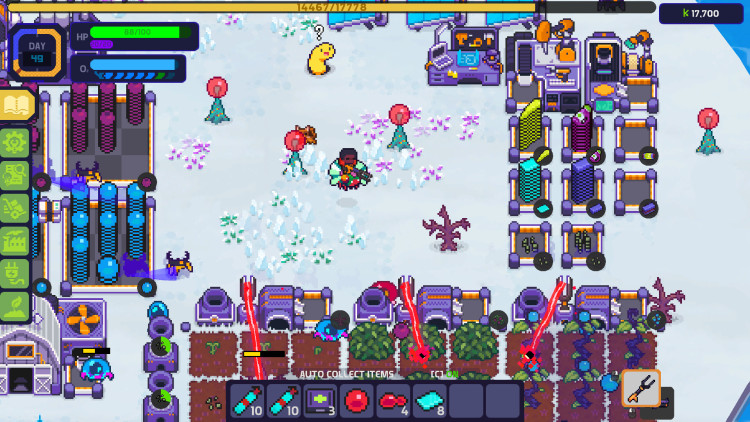 Nova Lands, Steam Gift