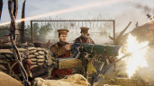 Over The Top: WWI, Steam Gift