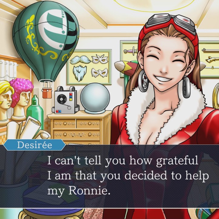 Игра Phoenix Wright: Ace Attorney Trilogy для PC / ПК, активация в стим Steam для региона РФ / Россия цифровой ключ