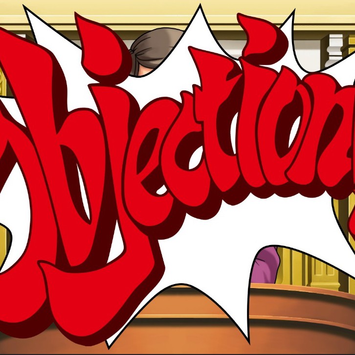 Игра Phoenix Wright: Ace Attorney Trilogy для PC / ПК, активация в стим Steam для региона РФ / Россия цифровой ключ