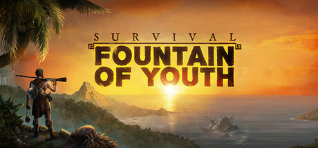 Survival: Fountain of Youth, Steam Gift