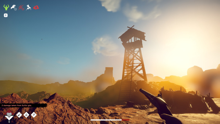 Survival: Fountain of Youth, Steam Gift