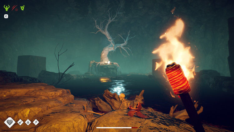 Survival: Fountain of Youth, Steam Gift