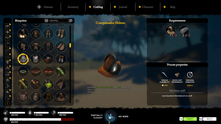 Survival: Fountain of Youth, Steam Gift