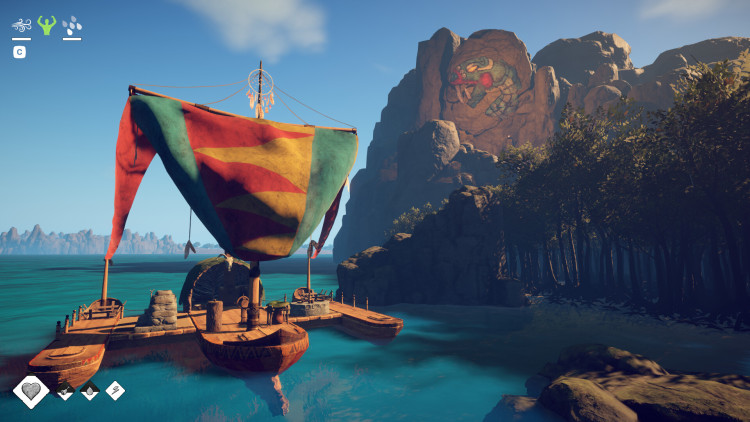 Survival: Fountain of Youth, Steam Gift
