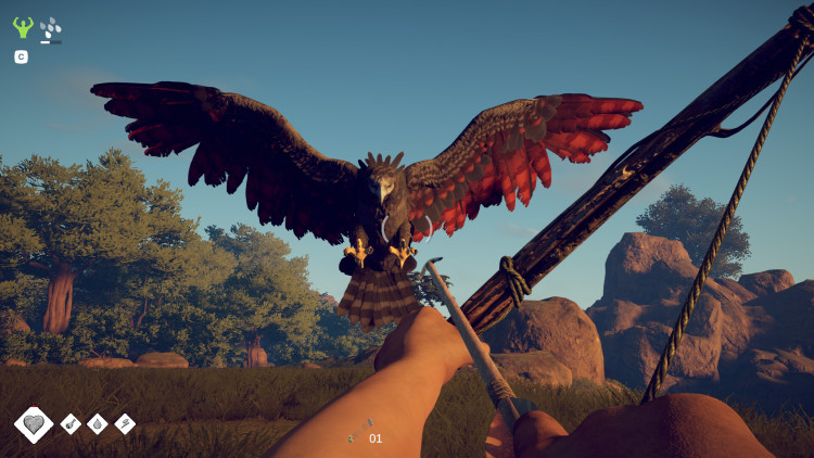 Survival: Fountain of Youth, Steam Gift