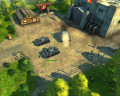 Rush for Berlin Gold, Steam Gift