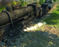 Rush for Berlin Gold, Steam Gift