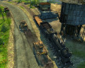 Rush for Berlin Gold, Steam Gift