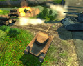 Rush for Berlin Gold, Steam Gift