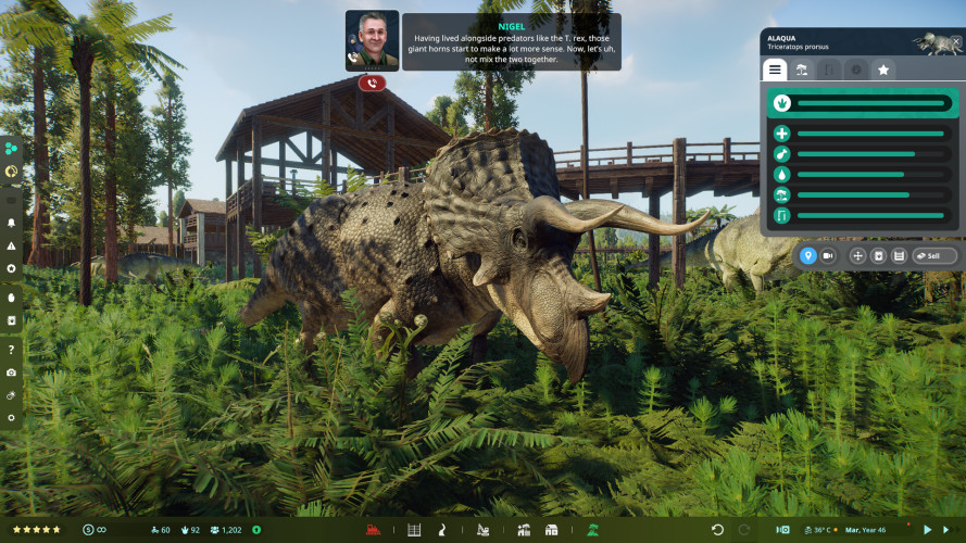 Prehistoric Kingdom, Steam Gift