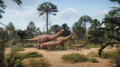 Prehistoric Kingdom, Steam Gift