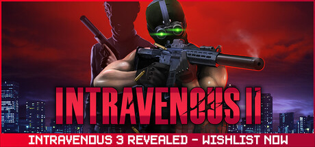 Intravenous 2, Steam Gift