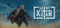 Saint Kotar, Steam Gift
