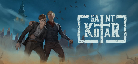Saint Kotar, Steam Gift
