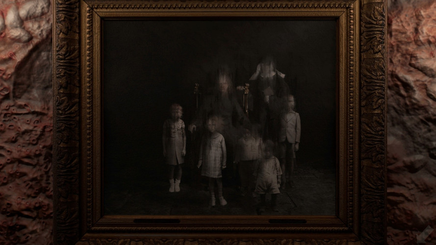 Saint Kotar, Steam Gift
