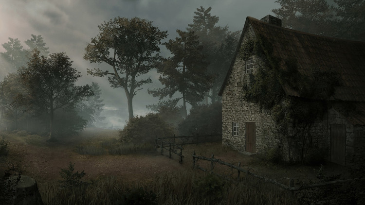 Saint Kotar, Steam Gift