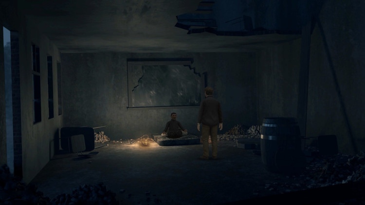 Saint Kotar, Steam Gift