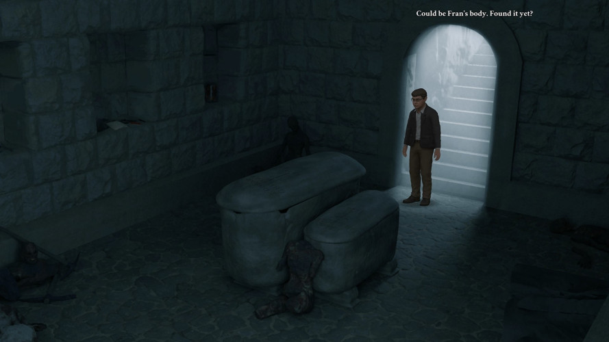 Saint Kotar, Steam Gift