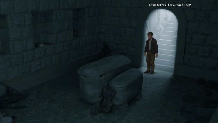 Saint Kotar, Steam Gift