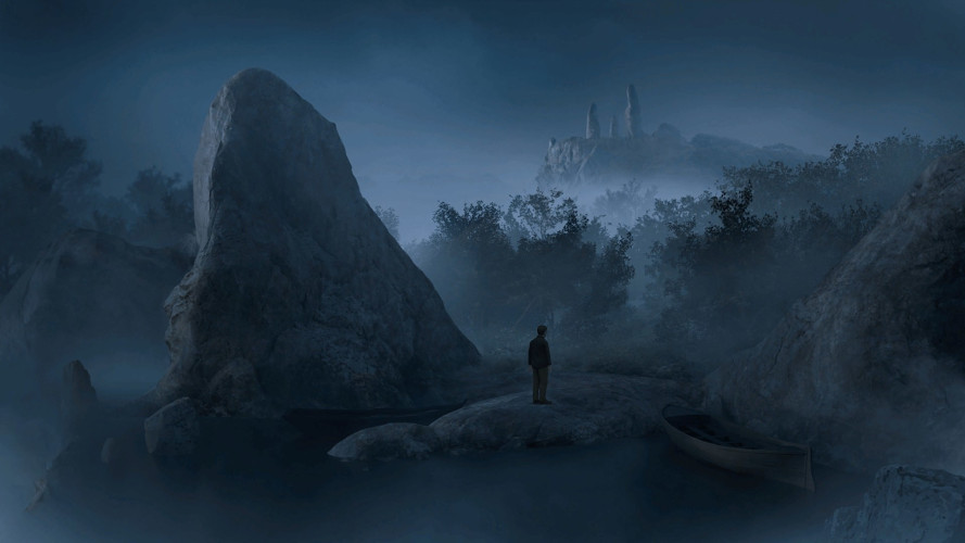 Saint Kotar, Steam Gift