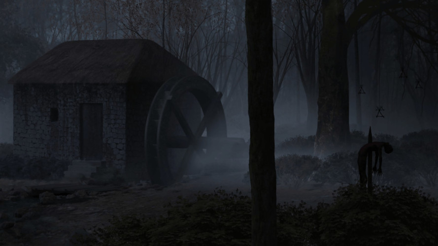 Saint Kotar, Steam Gift