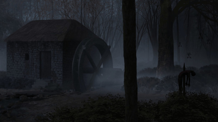 Saint Kotar, Steam Gift